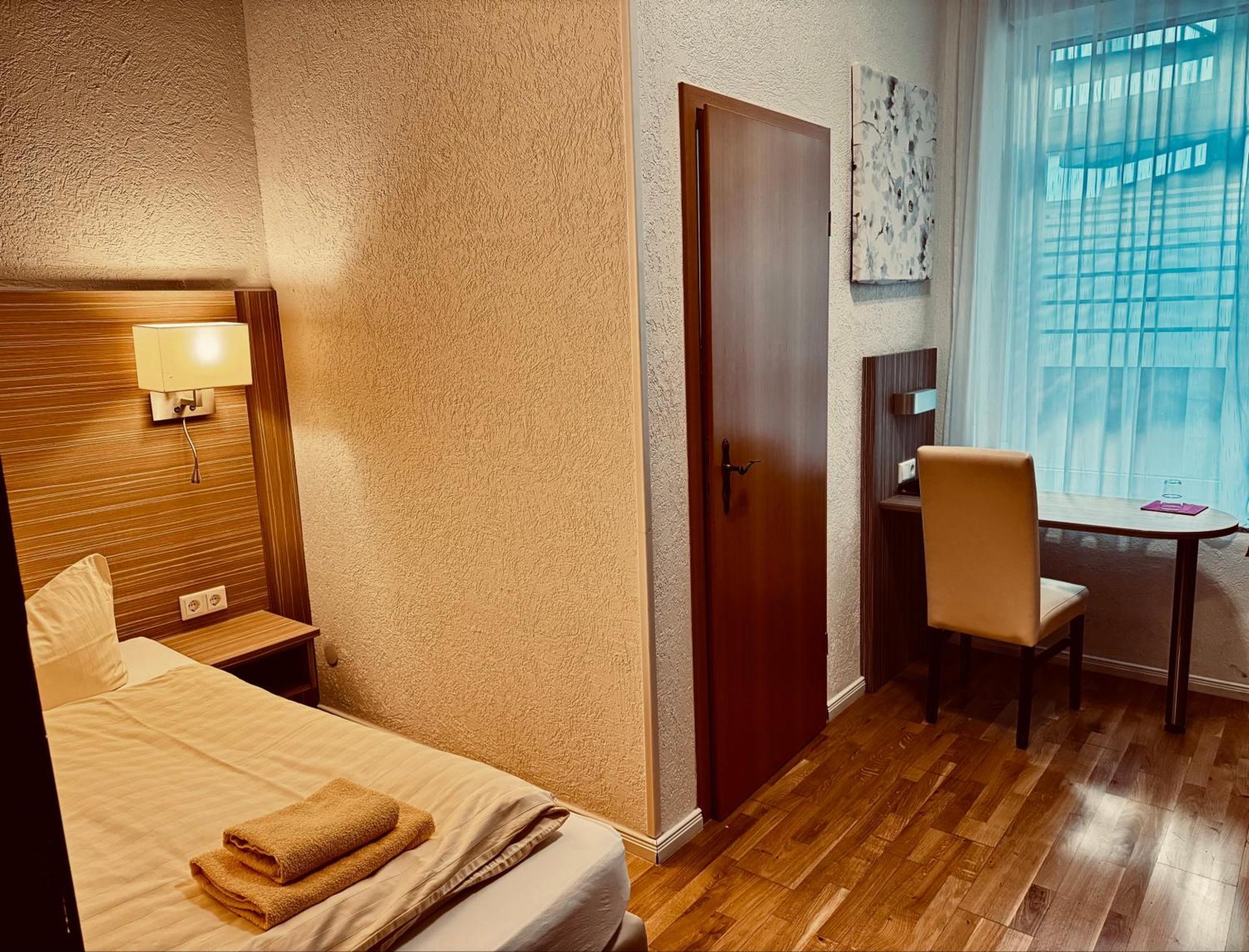 Hotel Goldener Anker تورجاو المظهر الخارجي الصورة