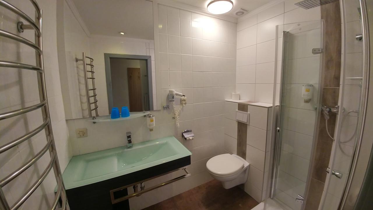 Hotel Goldener Anker تورجاو المظهر الخارجي الصورة