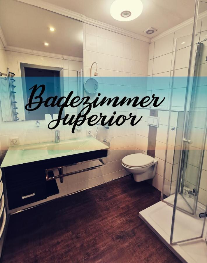 Hotel Goldener Anker تورجاو المظهر الخارجي الصورة